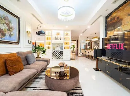 Landmark 81 Vinhomes Service